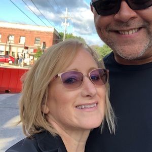 Meet your Posher, Kat